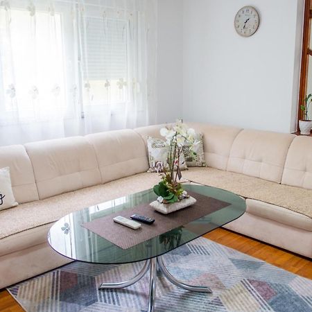 Bega Apartman Mostar Exteriér fotografie