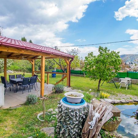 Bega Apartman Mostar Exteriér fotografie