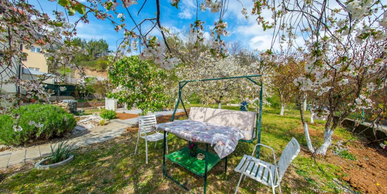 Bega Apartman Mostar Exteriér fotografie