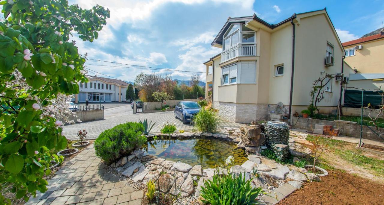 Bega Apartman Mostar Exteriér fotografie