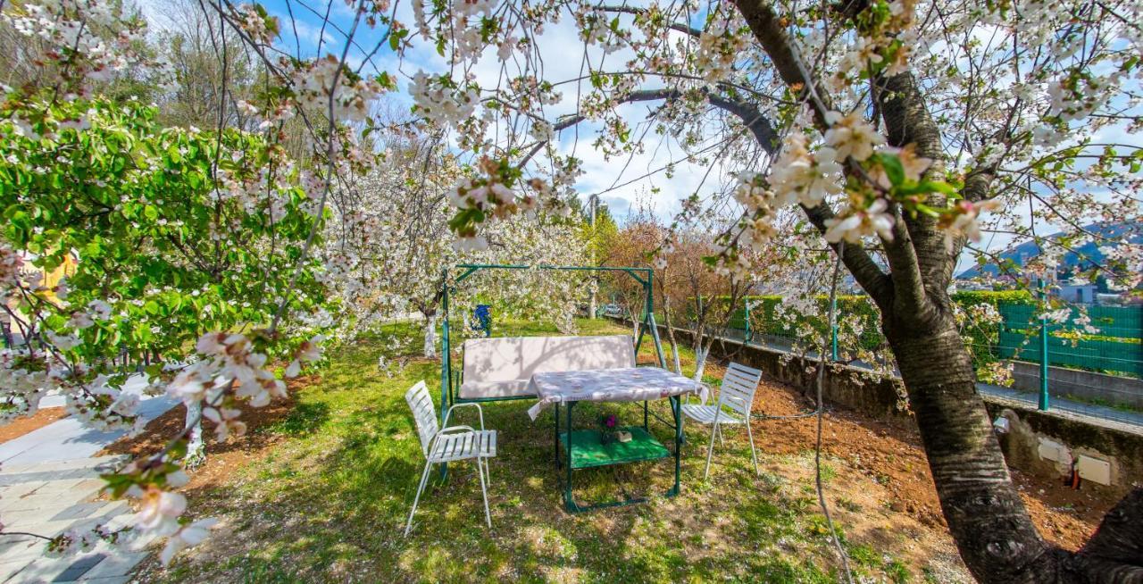 Bega Apartman Mostar Exteriér fotografie