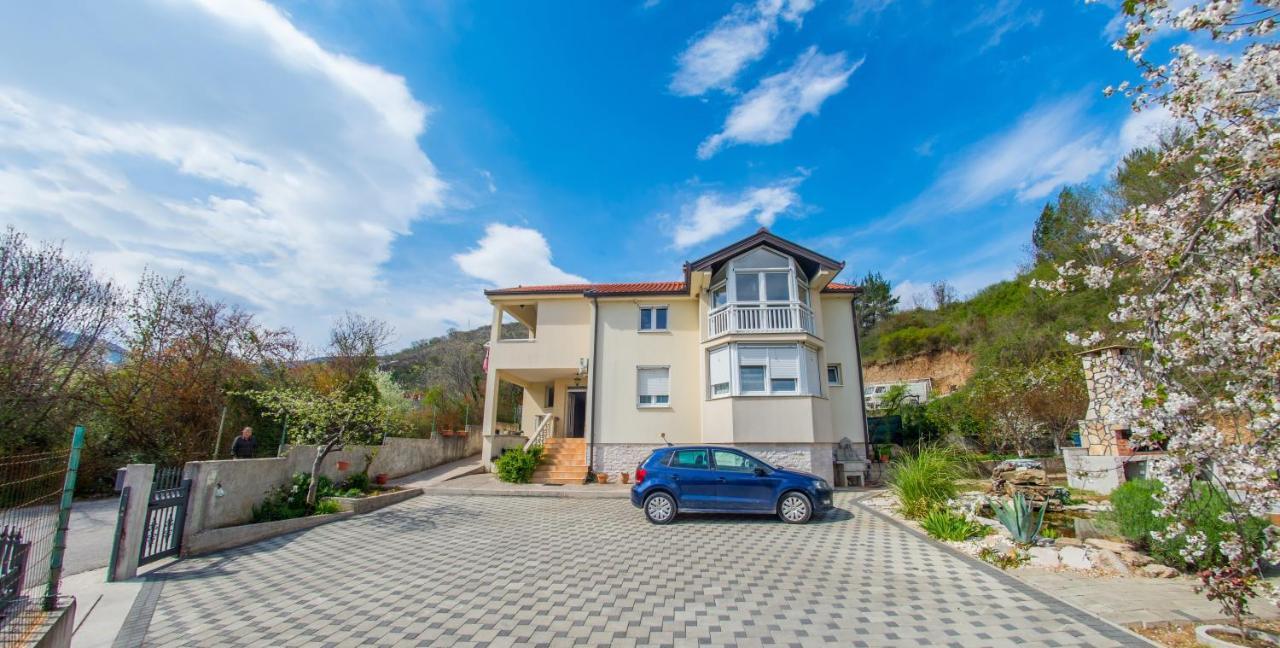Bega Apartman Mostar Exteriér fotografie