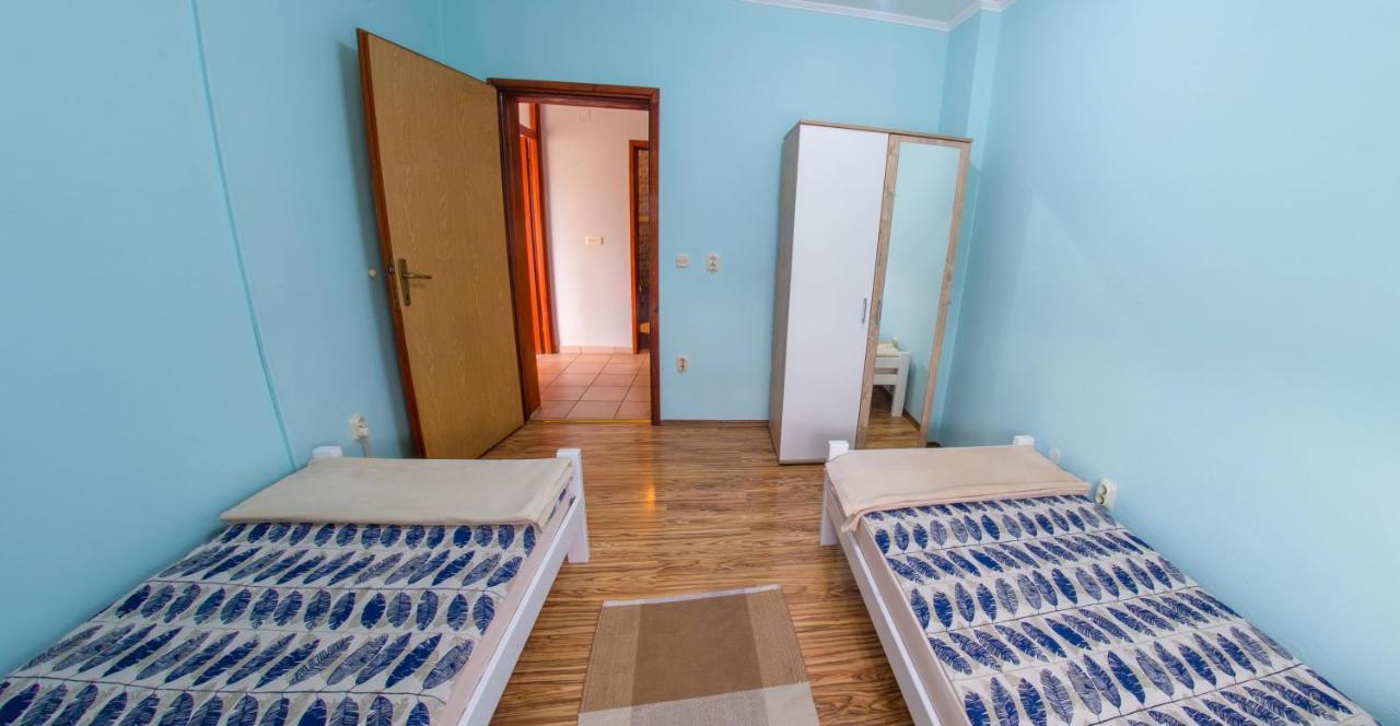 Bega Apartman Mostar Exteriér fotografie