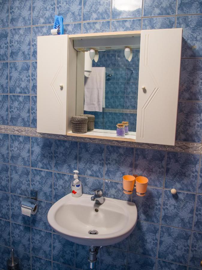 Bega Apartman Mostar Exteriér fotografie