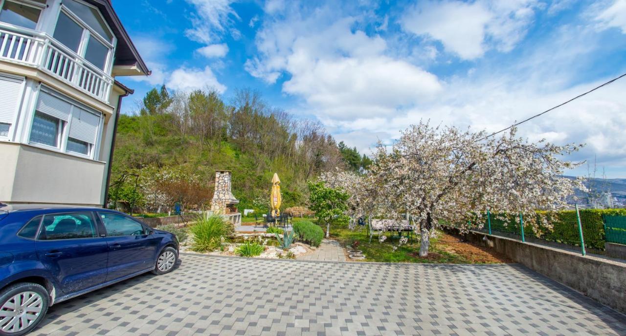 Bega Apartman Mostar Exteriér fotografie