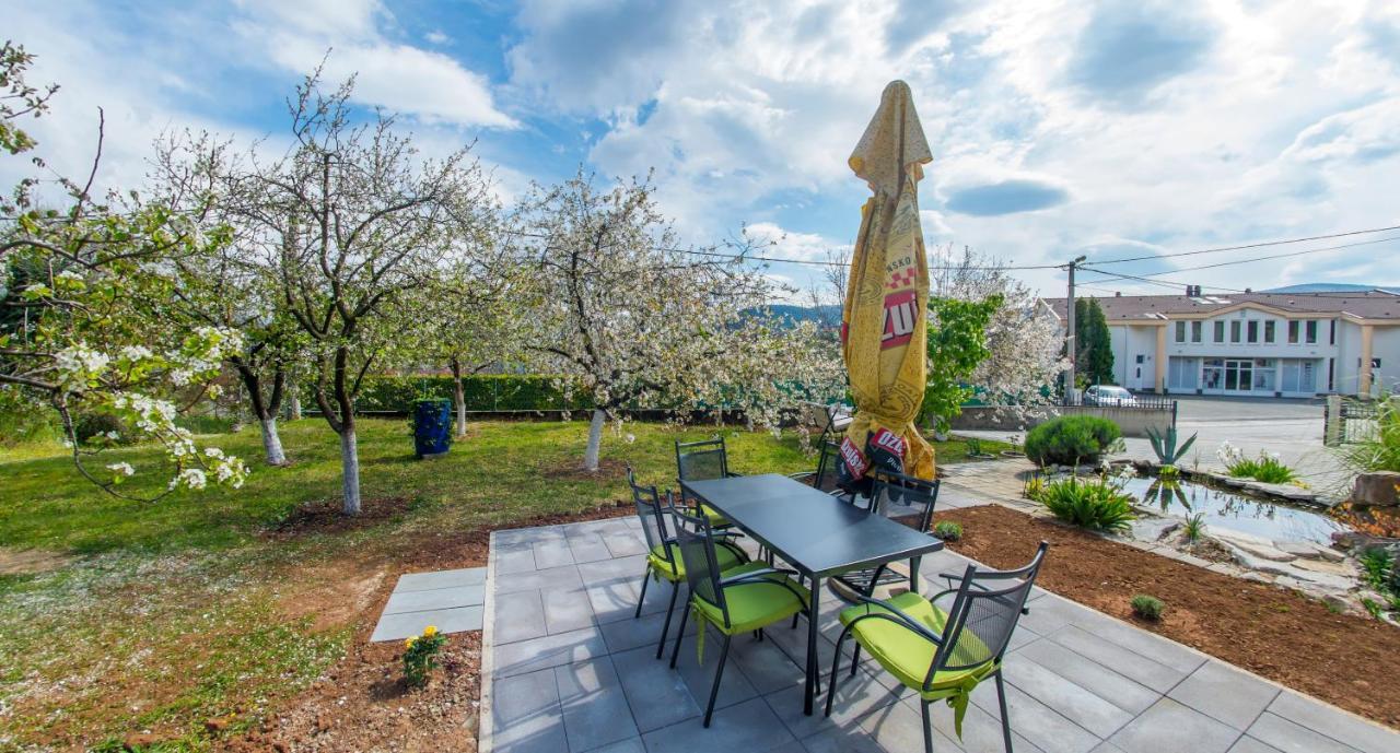 Bega Apartman Mostar Exteriér fotografie