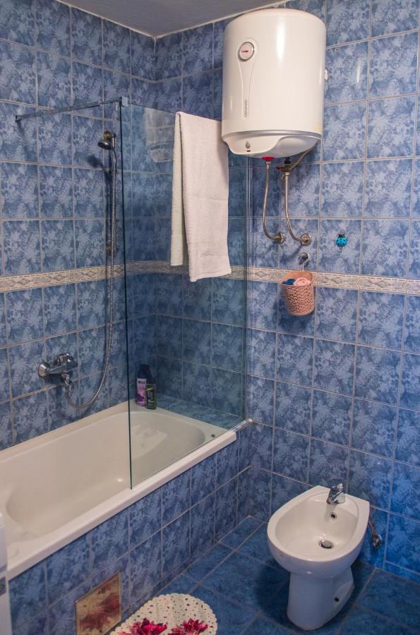 Bega Apartman Mostar Exteriér fotografie