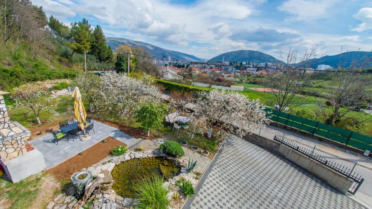 Bega Apartman Mostar Exteriér fotografie