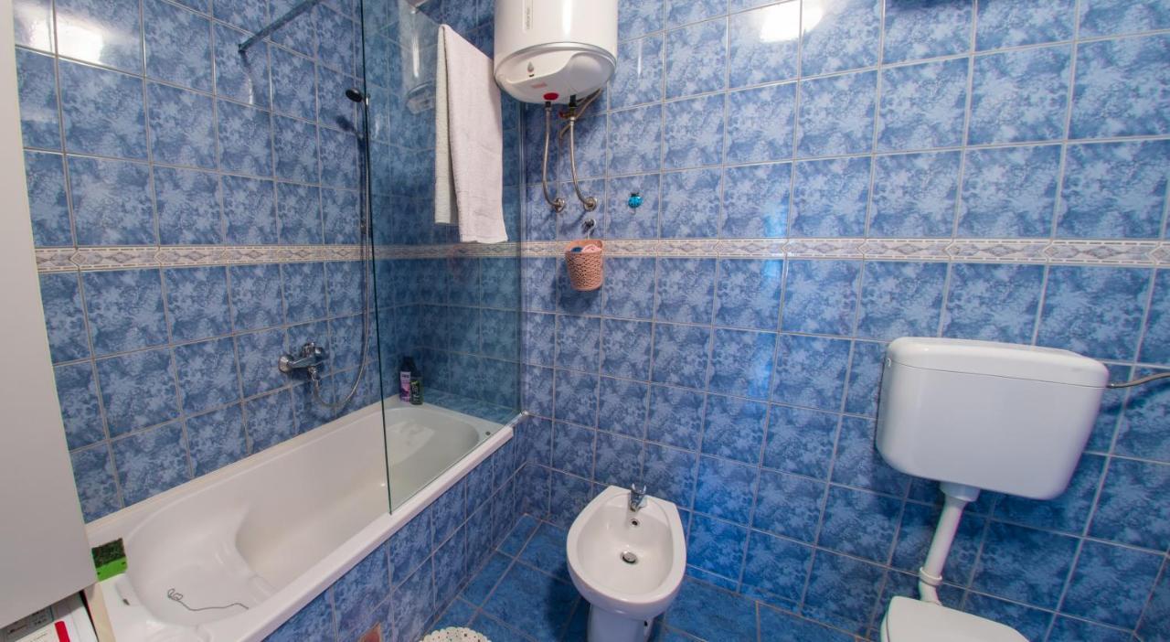 Bega Apartman Mostar Exteriér fotografie