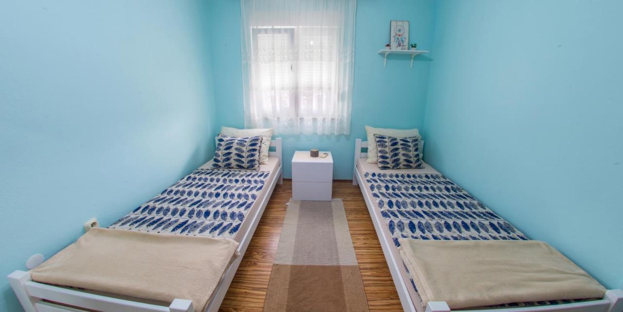 Bega Apartman Mostar Exteriér fotografie