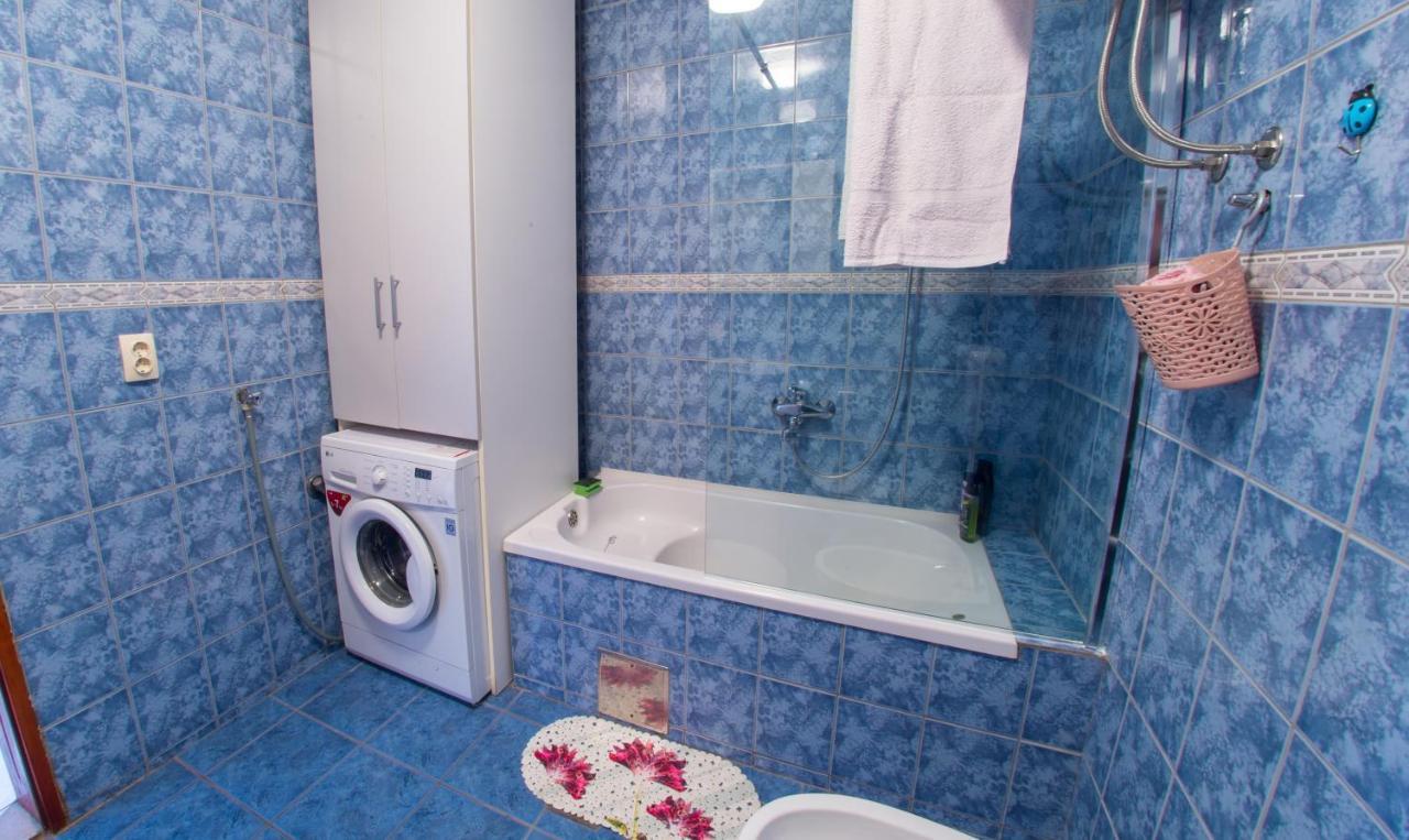 Bega Apartman Mostar Exteriér fotografie
