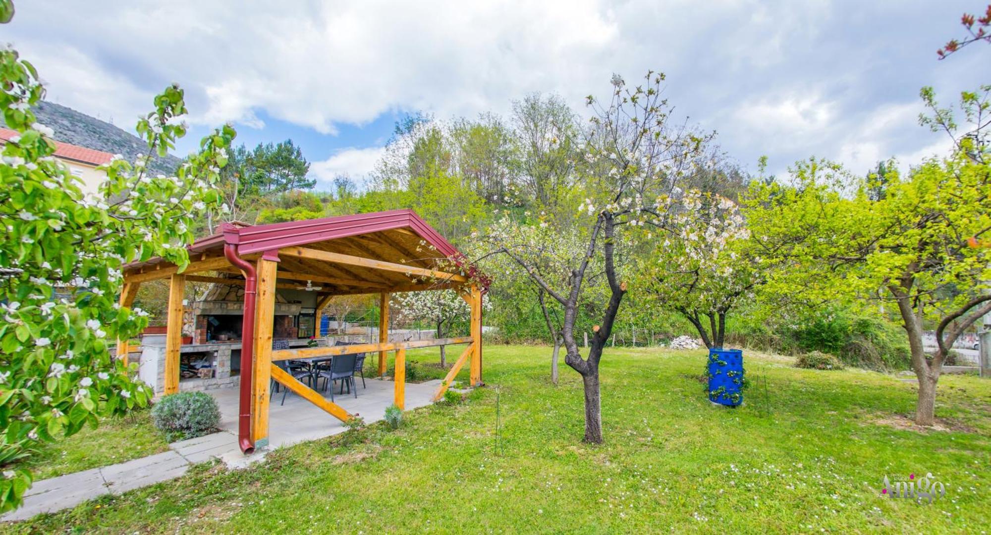 Bega Apartman Mostar Exteriér fotografie