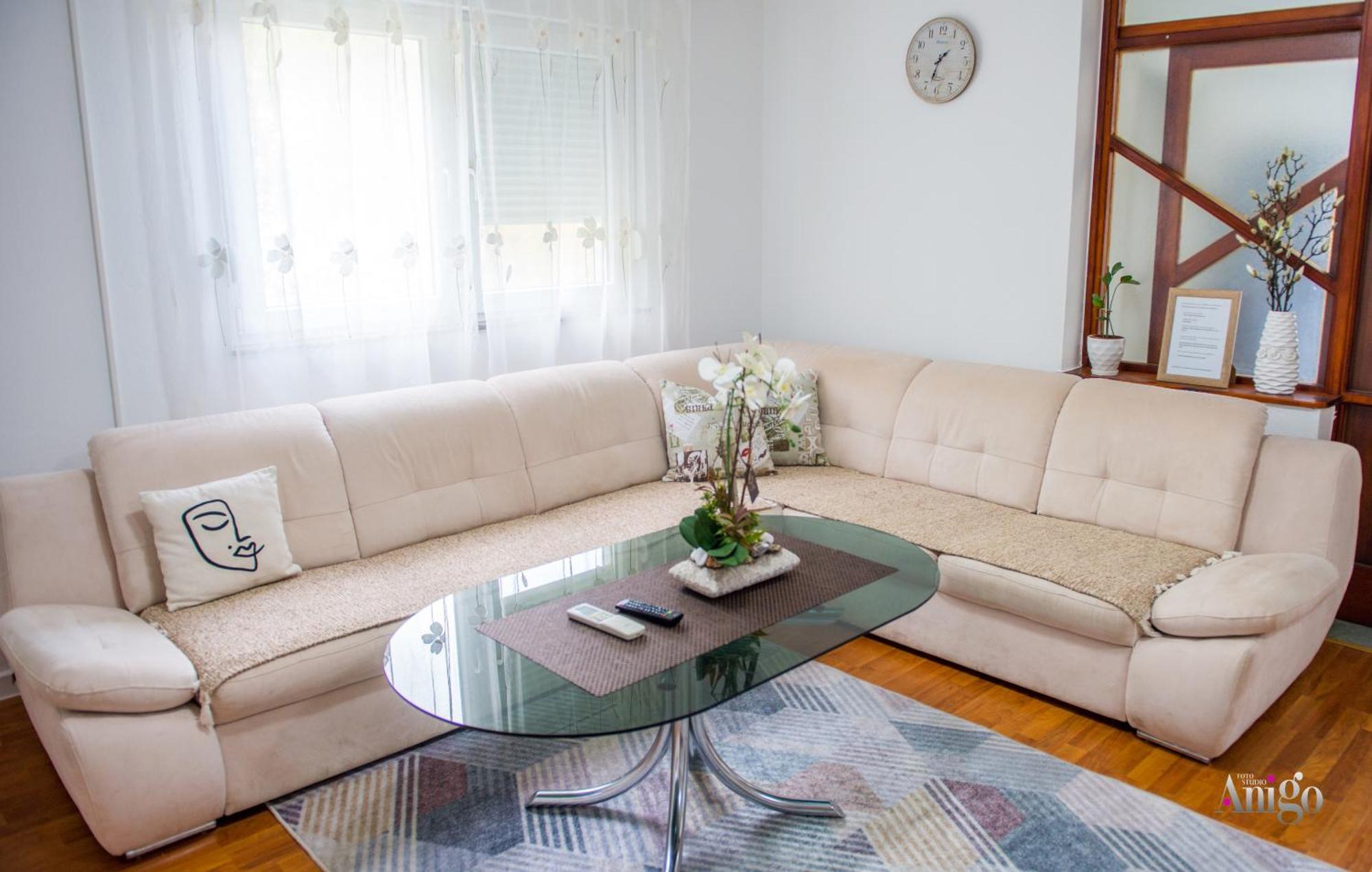 Bega Apartman Mostar Exteriér fotografie