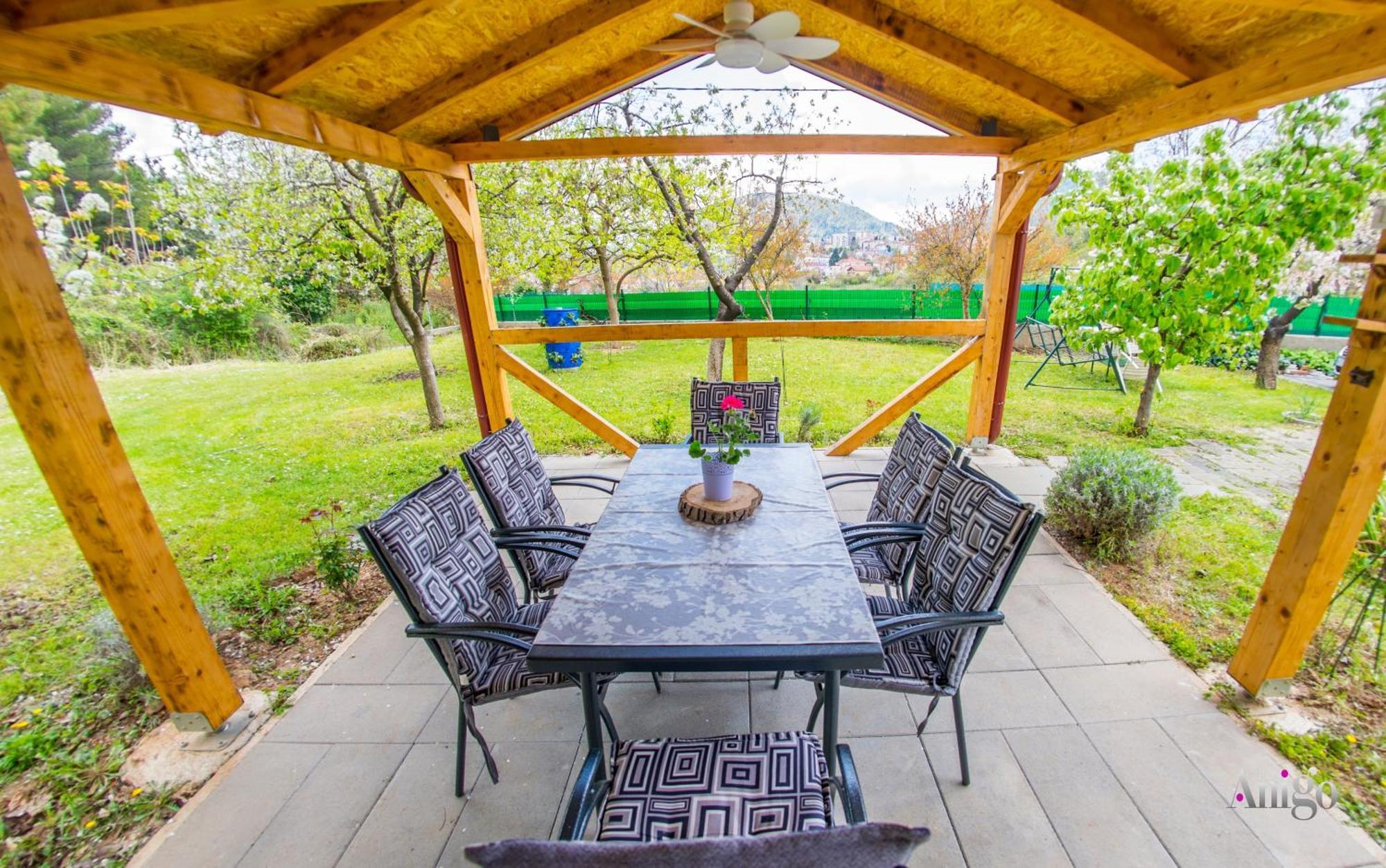 Bega Apartman Mostar Exteriér fotografie