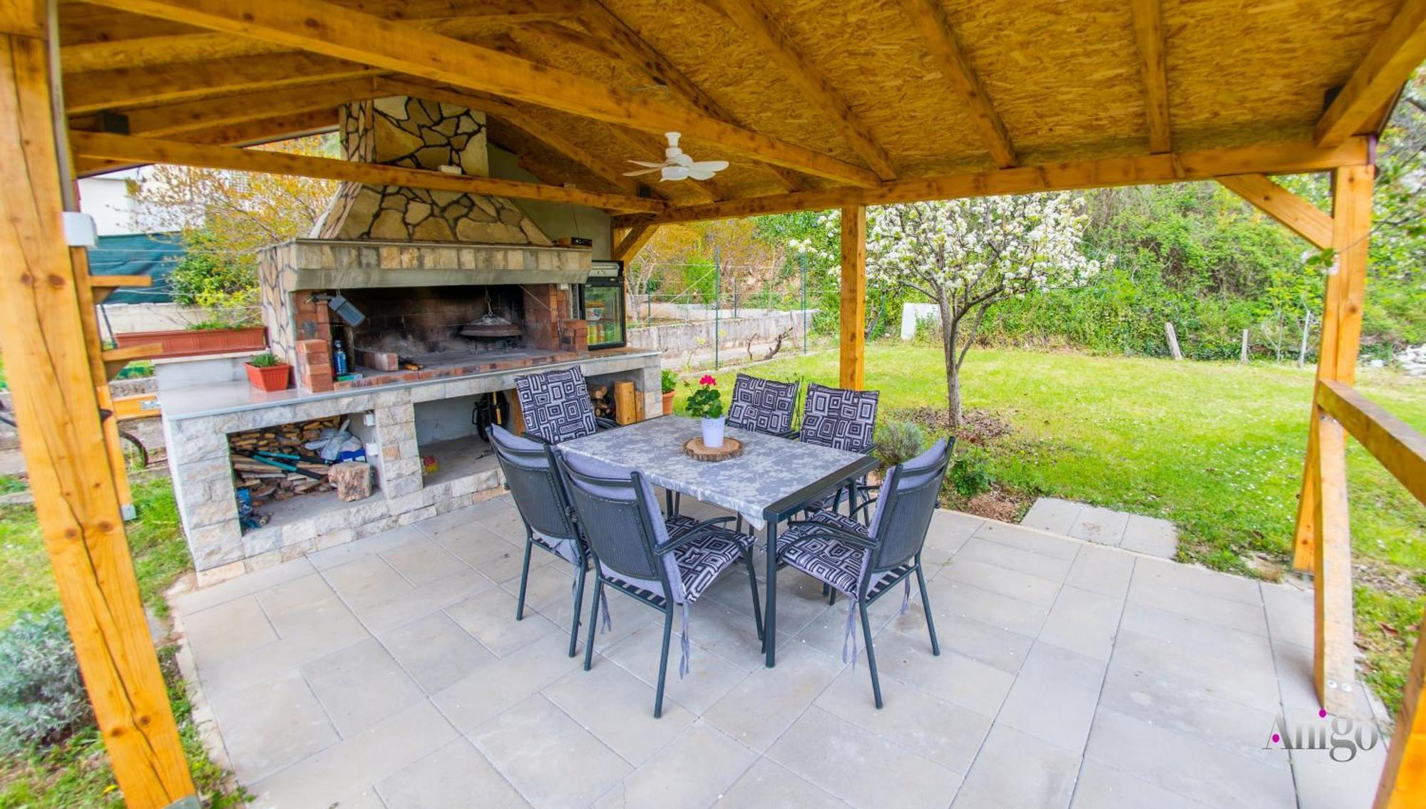 Bega Apartman Mostar Exteriér fotografie