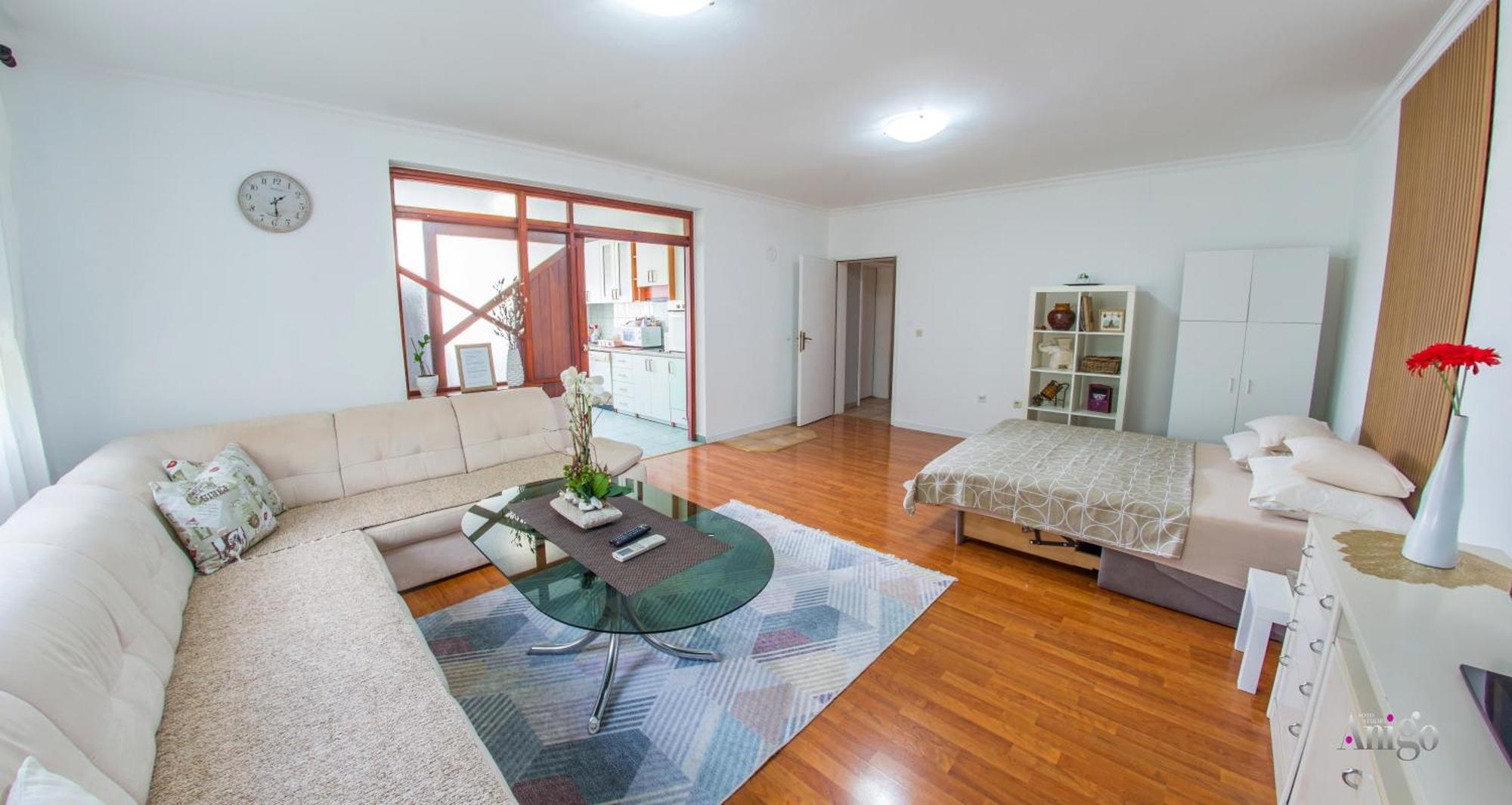 Bega Apartman Mostar Exteriér fotografie