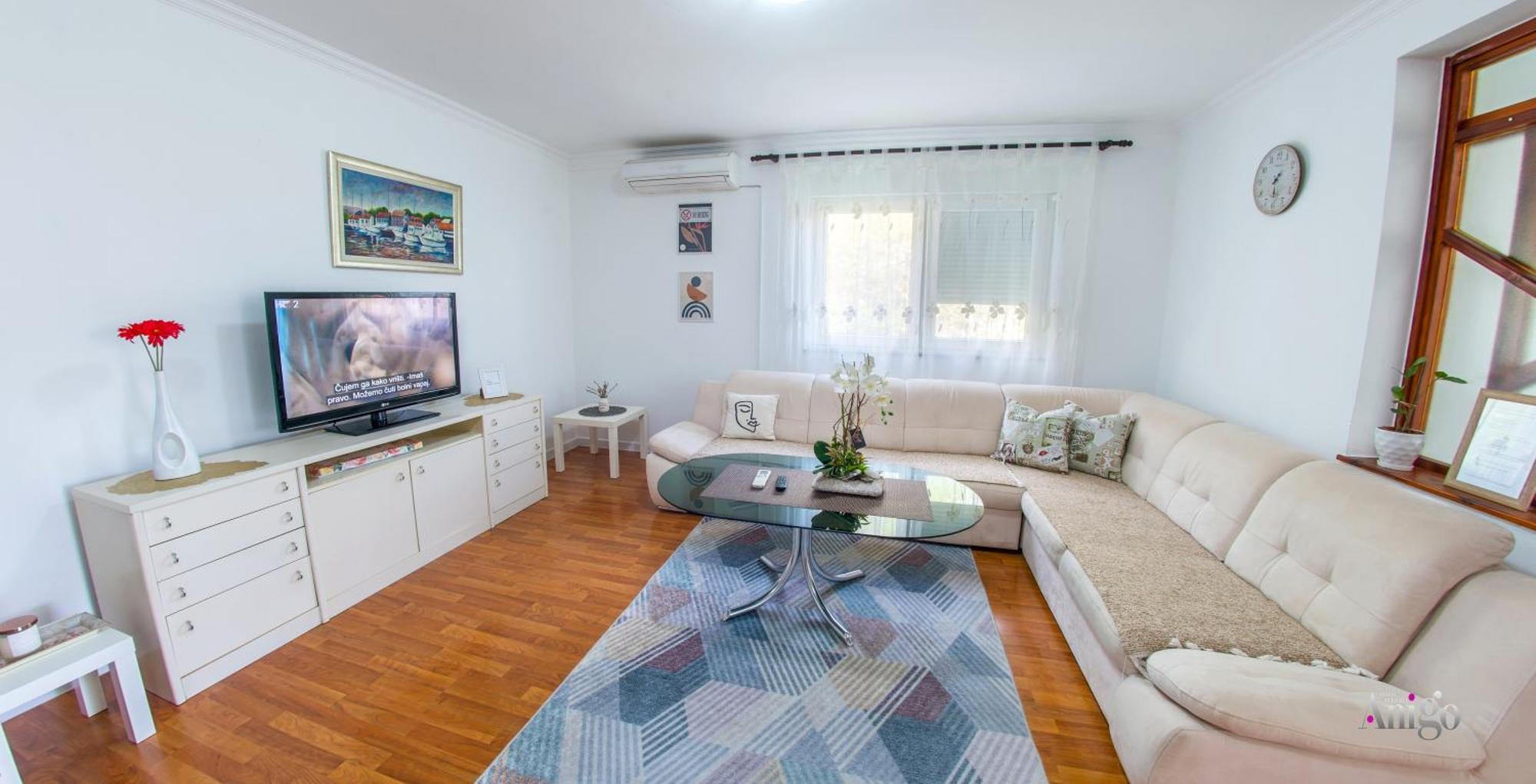 Bega Apartman Mostar Exteriér fotografie