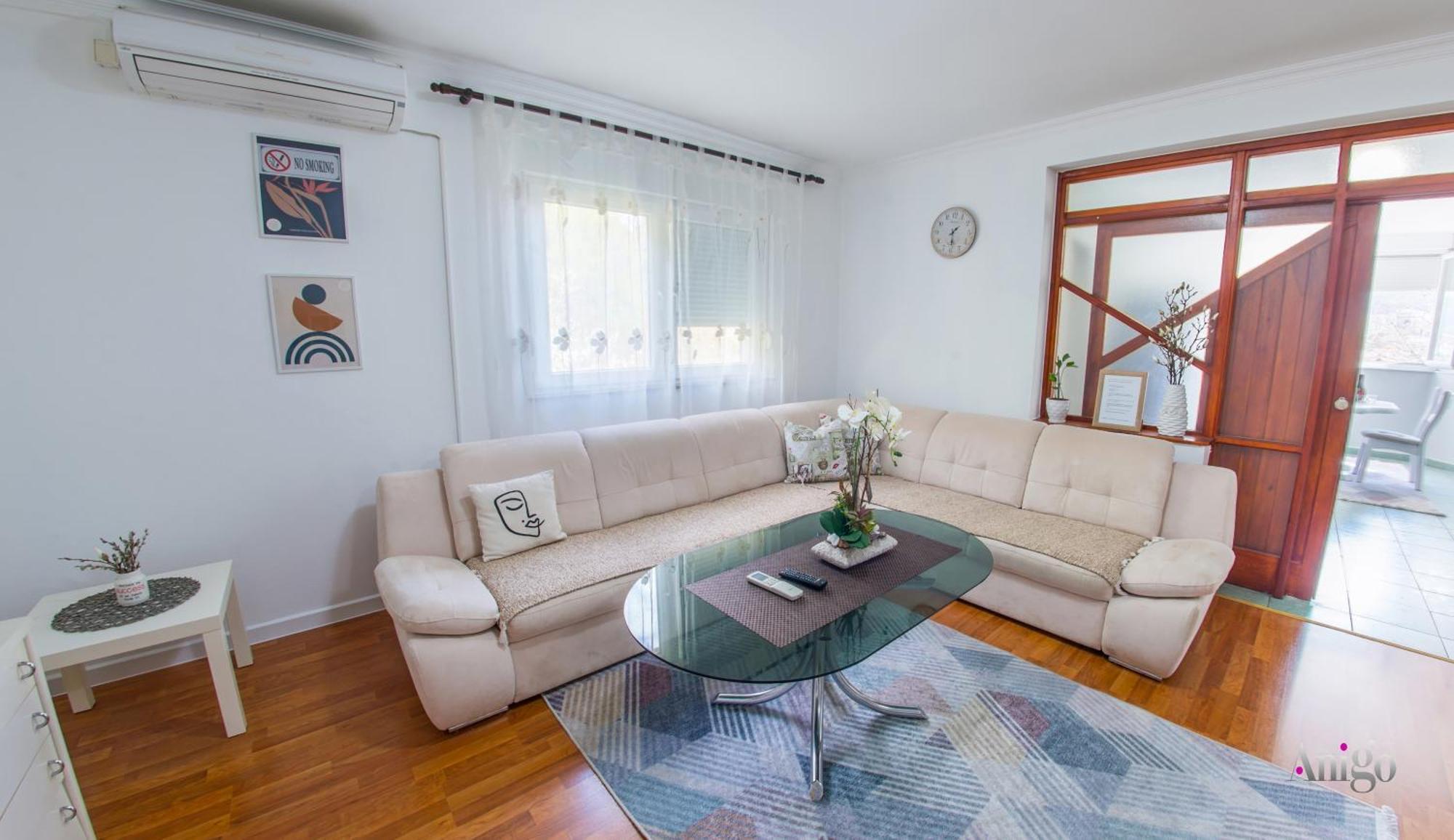 Bega Apartman Mostar Exteriér fotografie