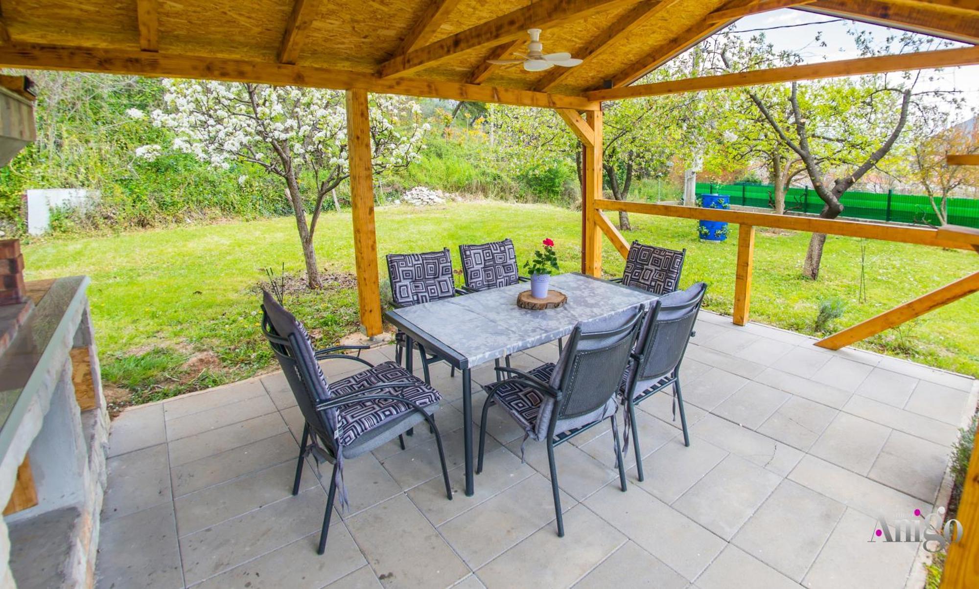Bega Apartman Mostar Exteriér fotografie