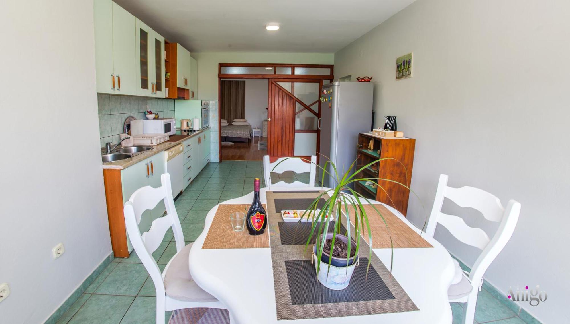 Bega Apartman Mostar Exteriér fotografie