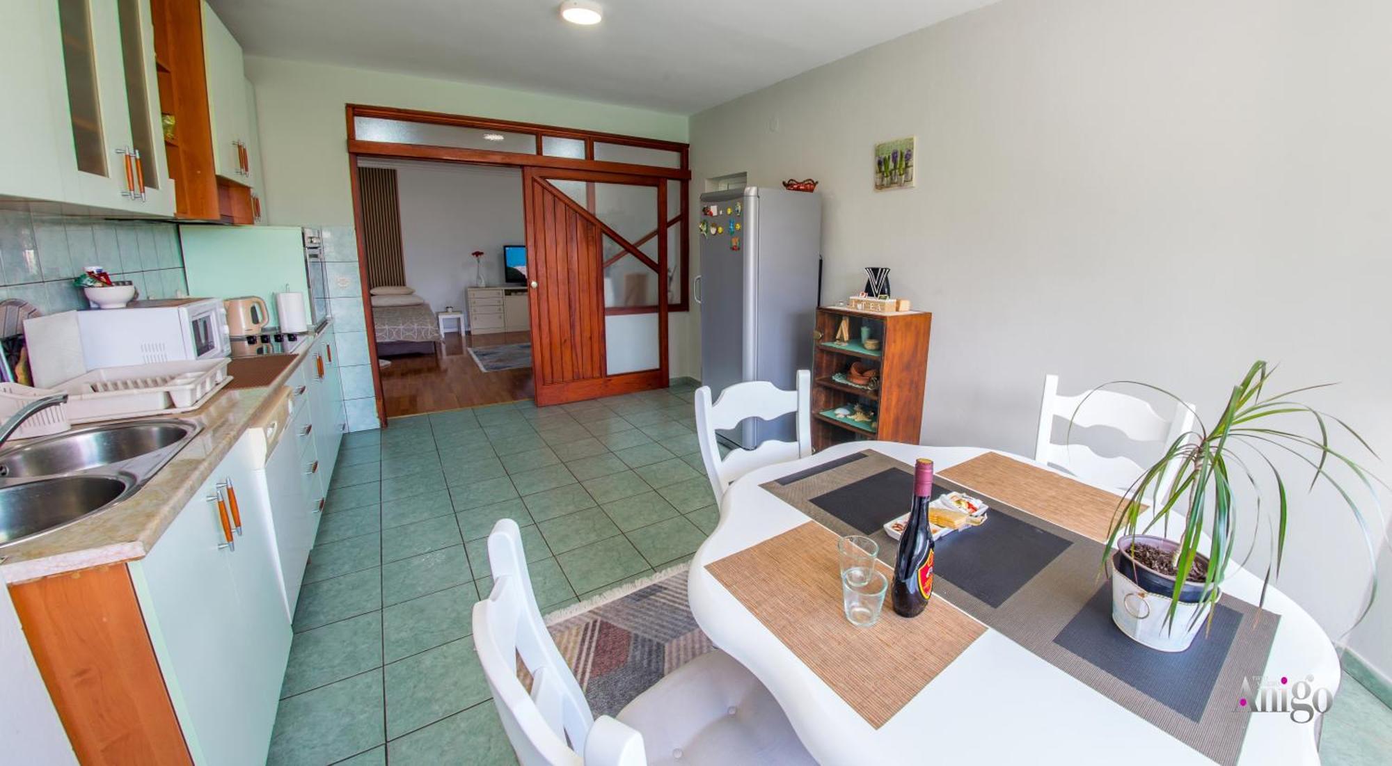 Bega Apartman Mostar Exteriér fotografie