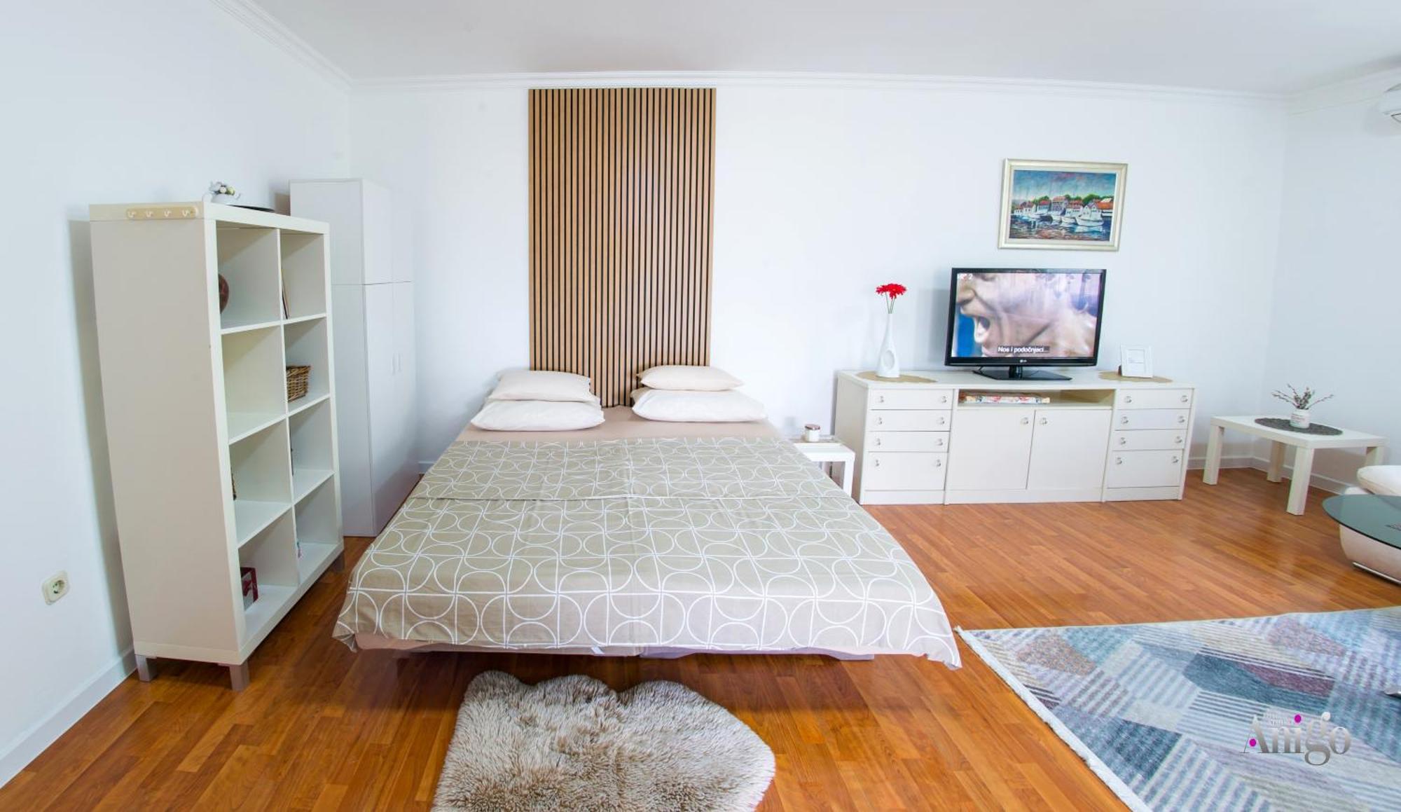 Bega Apartman Mostar Exteriér fotografie