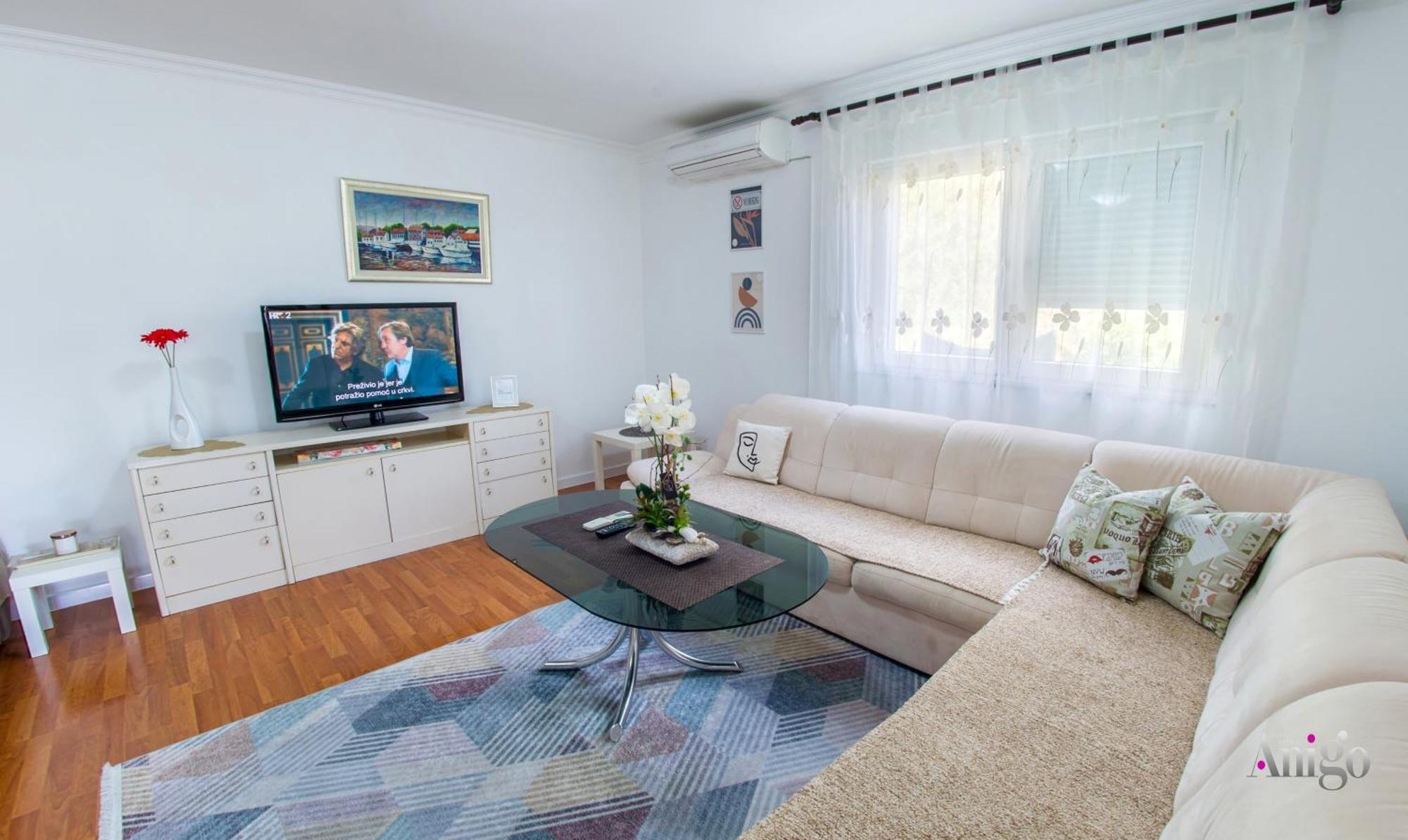 Bega Apartman Mostar Exteriér fotografie