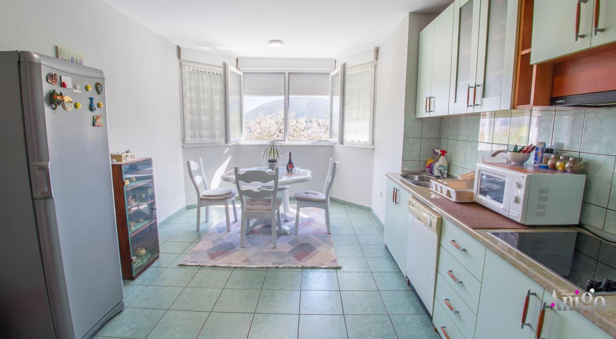 Bega Apartman Mostar Exteriér fotografie